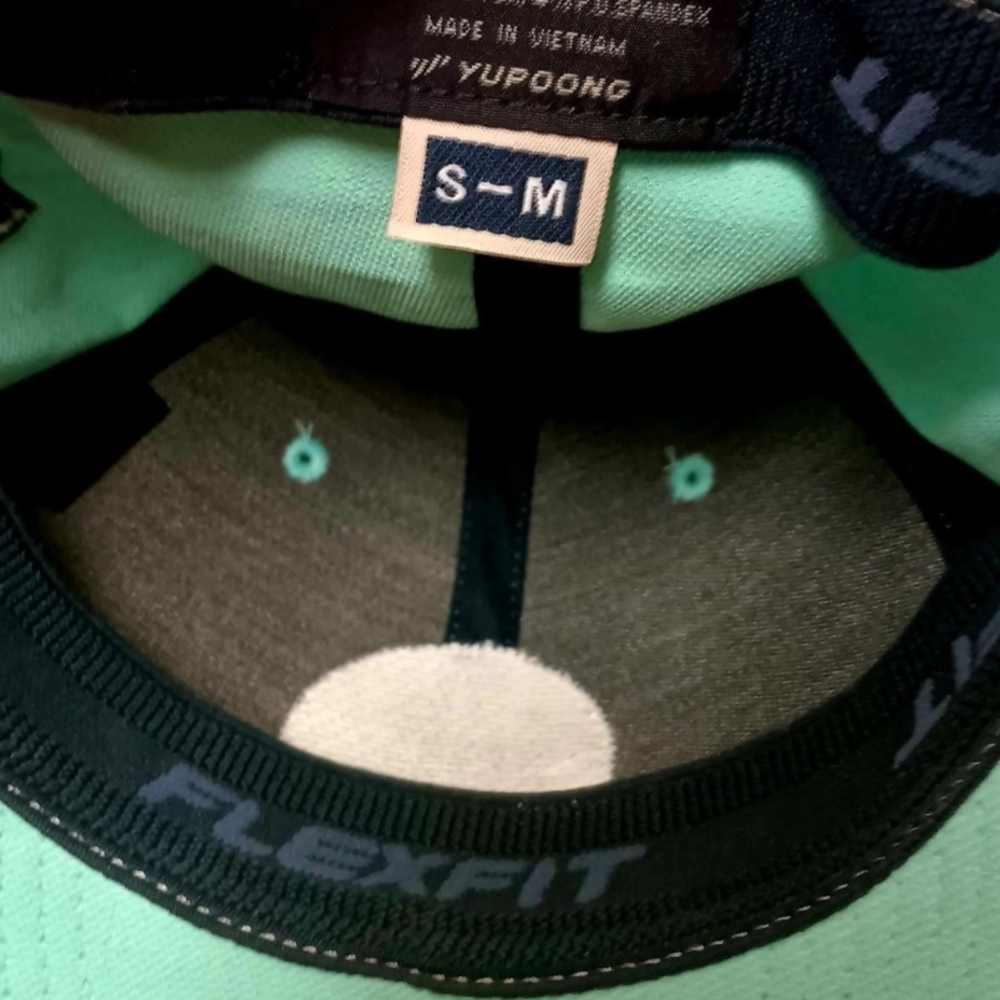 TravisMathew Cap - Picture 6 of 6